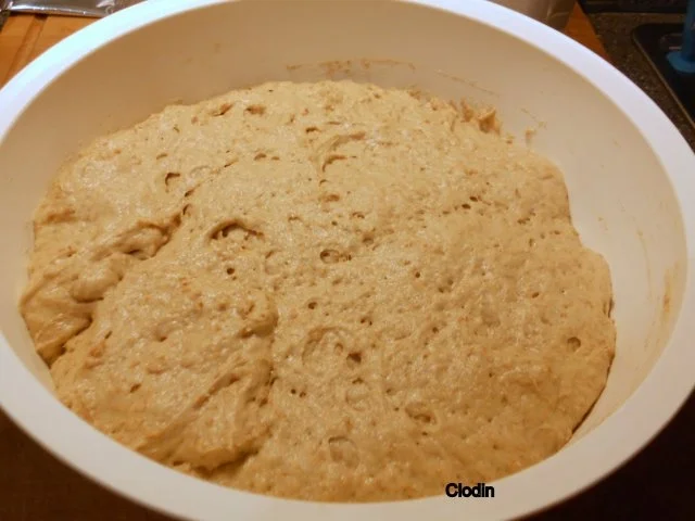 Alltagsbrot - Rezept - Bild Nr. 3