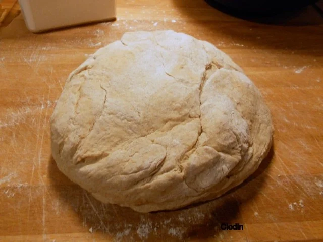 Alltagsbrot - Rezept - Bild Nr. 4