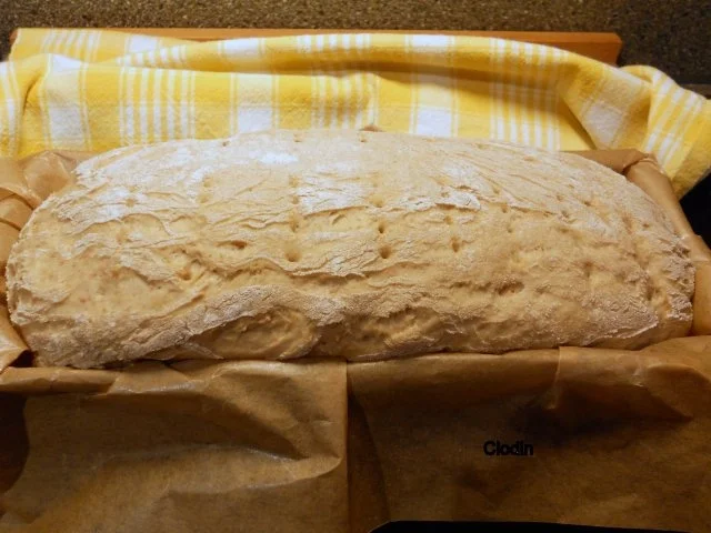 Alltagsbrot - Rezept - Bild Nr. 7