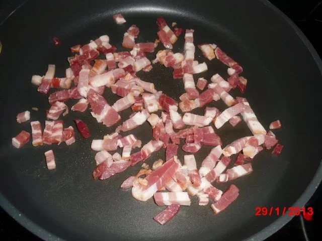 Blumenkohl-Creme-Suppe - Rezept - Bild Nr. 8