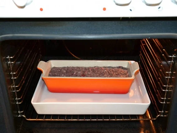 Wildschweinpastete mit Cassis - Rezept