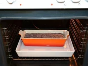 Wildschweinpastete mit Cassis - Rezept