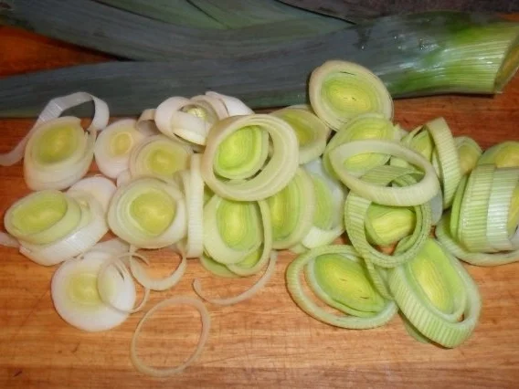 currylinsen mit hühnchen und sahne-eintopf mal anders - Rezept - Bild Nr. 5