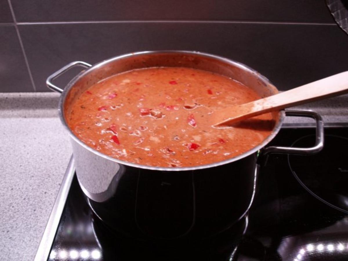 Gyrossuppe - Rezept - Bild Nr. 2