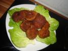 Fleischküchle - Rezept