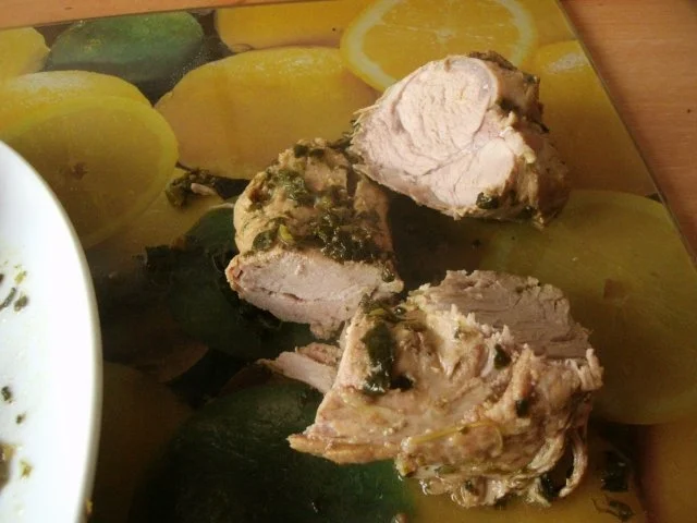 Grünkohl mit Filet - Rezept - Bild Nr. 3