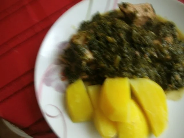 Grünkohl mit Filet - Rezept - Bild Nr. 6