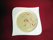 Ginataang Hipon - Rezept