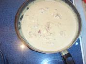 Carbonara - Rezept