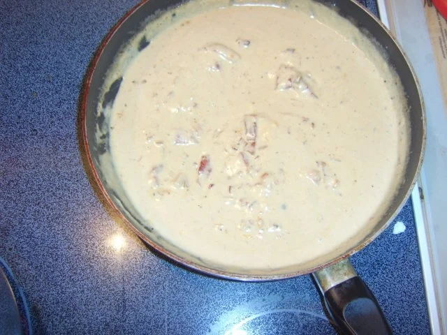 Carbonara - Rezept - Bild Nr. 4
