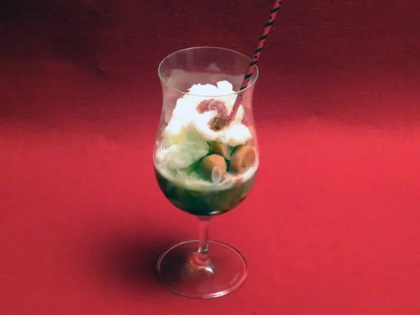 Halo-Halo - Rezept
