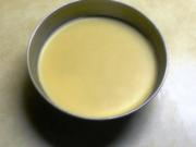 Reines Butterschmalz à la "Oòrndrasch", selbst hergestellt und viel besser als gekauftes. - Rezept