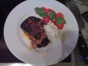 Bifteki spezial - Rezept