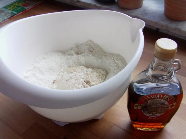 Rezept: Mini Brioches Bild Nr. 2 Mini Brioches - Rezept - Bild Nr. 2