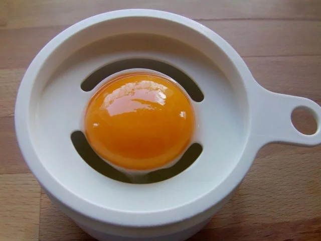 Rezept: Mini Brioches Bild Nr. 3 Mini Brioches - Rezept - Bild Nr. 3