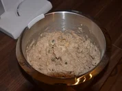 Schnelles Kastenbrot - Rezept