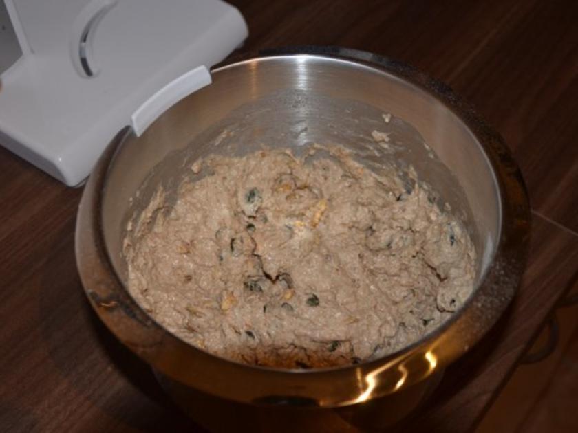 Kastenbrot Rezepte