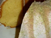 Zitrus-Buttermilch-Gugelhupf - Rezept