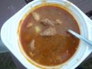 Kesselgulasch - Rezept