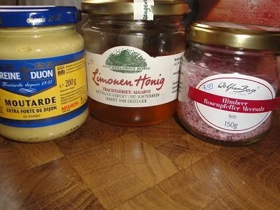 Schweinefilet warm eingepackt - Rezept - Bild Nr. 5