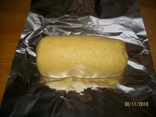 Plätzchen: Meine kleinen Spitzbuben - Rezept - Bild Nr. 3