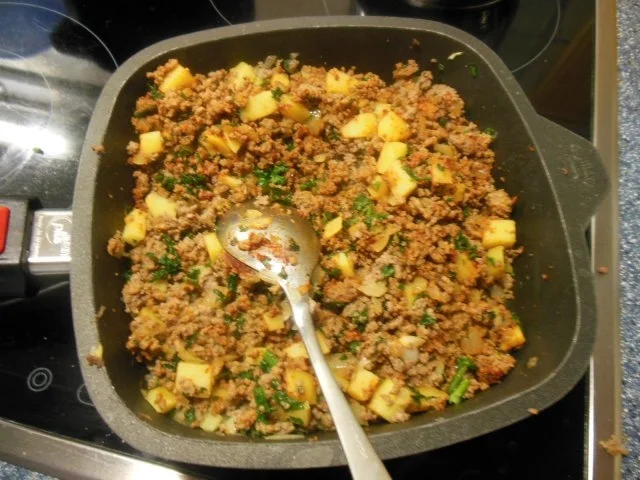 Rezept: Kochen:Kömbe Bild Nr. 3 Kochen:Kömbe - Rezept - Bild Nr. 3