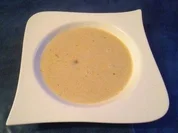 Suppe:Pfifferlingssuppe - Rezept
