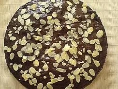 Rezept: Spanischer Apfelkuchen Spanischer Apfelkuchen - Rezept