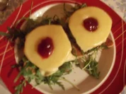 ******FRAUEN-TOAST***** - Rezept