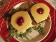 ******FRAUEN-TOAST***** - Rezept