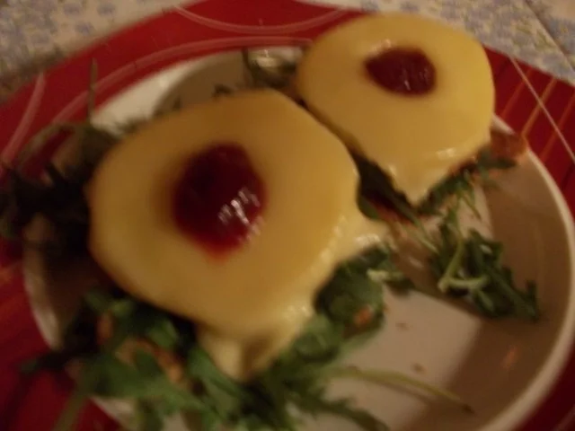 Rezept: ******FRAUEN-TOAST***** Bild Nr. 3 ******FRAUEN-TOAST***** - Rezept - Bild Nr. 3