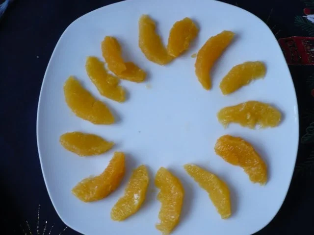 Rezept: Chicoree - Salat mit Lachs Bild Nr. 5 Chicoree - Salat mit Lachs - Rezept - Bild Nr. 5