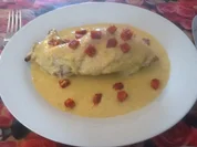 KNOBLAUCH -ZITRONEN -KANINCHEN - Rezept