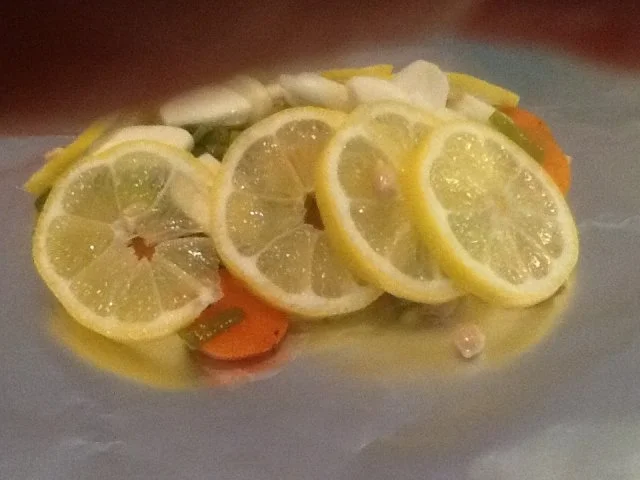 KNOBLAUCH -ZITRONEN -KANINCHEN - Rezept - Bild Nr. 5