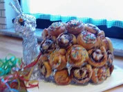 "Jecke" Karneval Schnecke(n) - Rezept