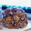 "Jecke" Karneval Schnecke(n) - Rezept