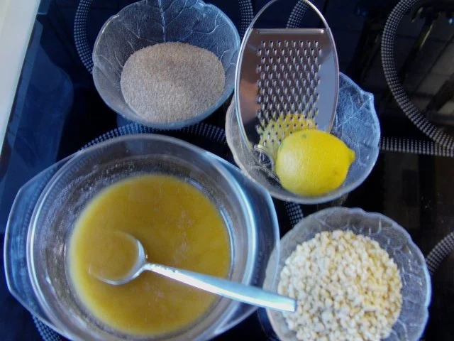 "Jecke" Karneval Schnecke(n) - Rezept - Bild Nr. 3