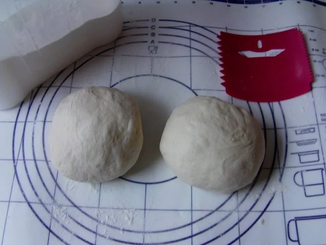 "Jecke" Karneval Schnecke(n) - Rezept - Bild Nr. 6