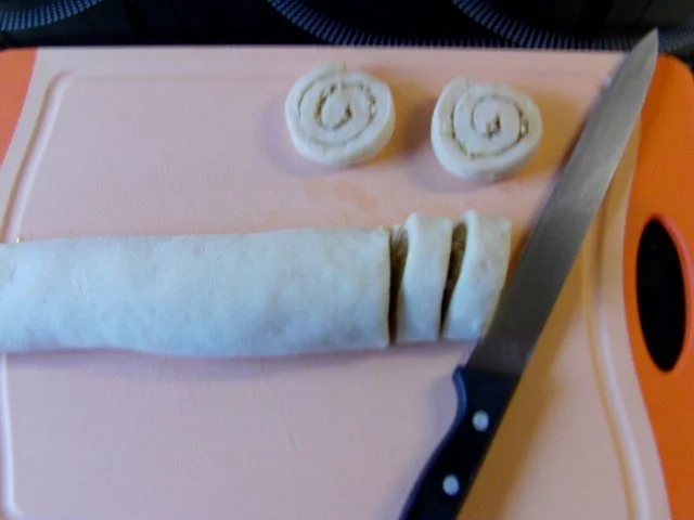 "Jecke" Karneval Schnecke(n) - Rezept - Bild Nr. 8