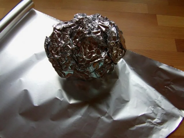 "Jecke" Karneval Schnecke(n) - Rezept - Bild Nr. 12