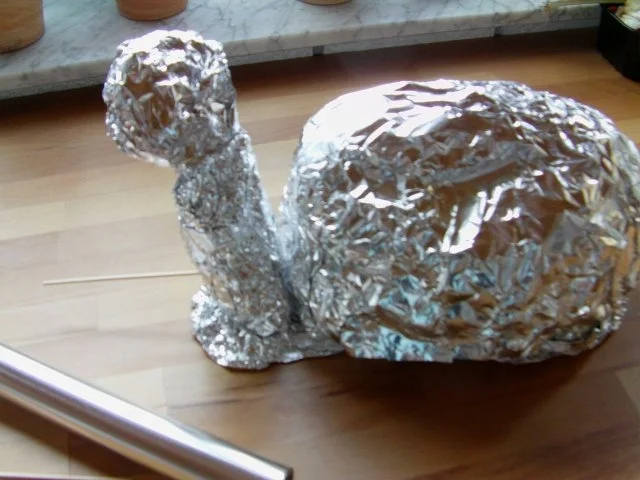 "Jecke" Karneval Schnecke(n) - Rezept - Bild Nr. 15