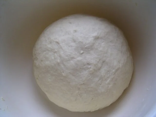 Buttermilch- Weißbrot - Rezept - Bild Nr. 2