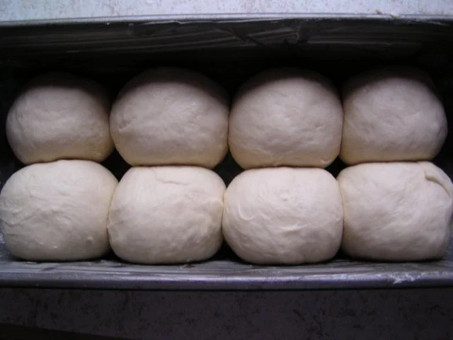 Buttermilch- Weißbrot - Rezept - Bild Nr. 4