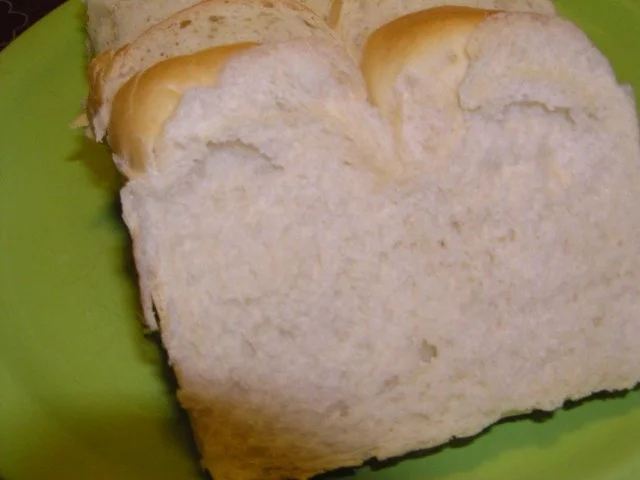 Buttermilch- Weißbrot - Rezept - Bild Nr. 7