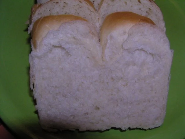 Buttermilch- Weißbrot - Rezept