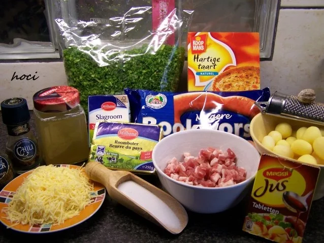 eine Taart der anderen Art - Rezept - Bild Nr. 4