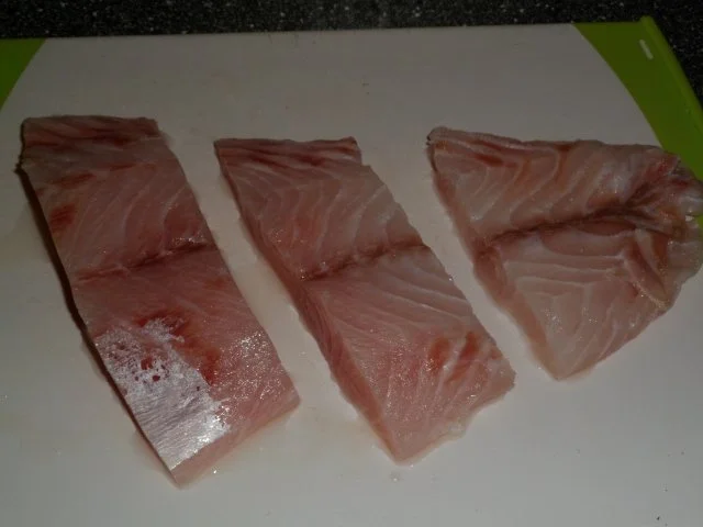 Marinierter Viktoria Barsch - Rezept - Bild Nr. 5