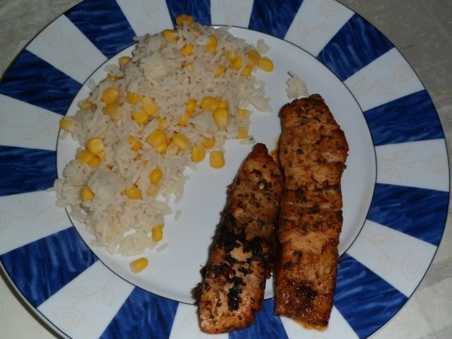 Marinierter Viktoria Barsch - Rezept - Bild Nr. 9