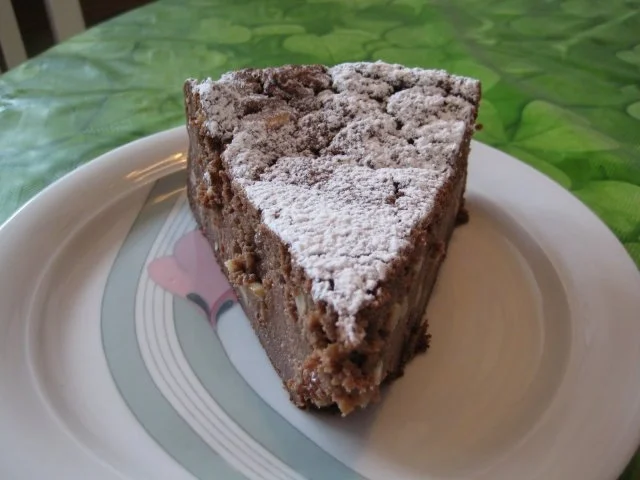 Tessiner Brotkuchen (Torta di pane) - Rezept - Bild Nr. 3
