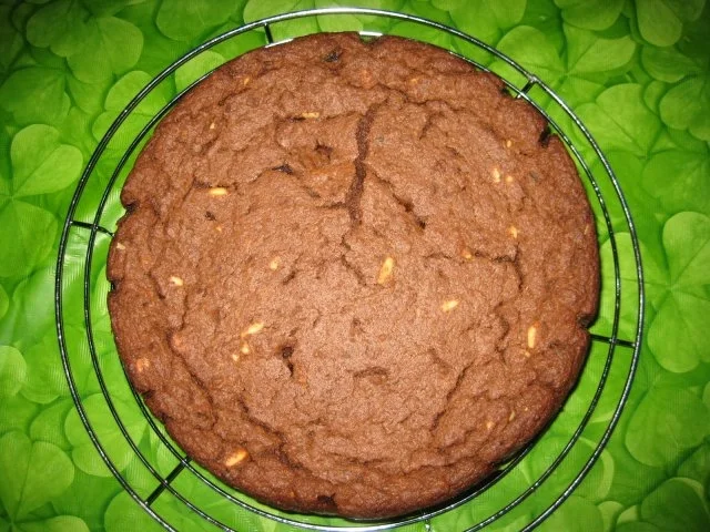 Tessiner Brotkuchen (Torta di pane) - Rezept - Bild Nr. 5